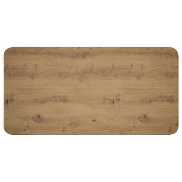 Maison Exclusive - Matbord / Middagsbord 100 x 50 x 75 cm