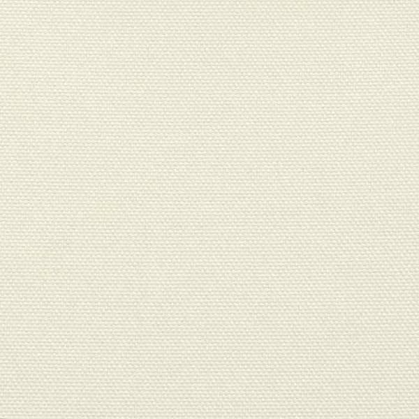 Maison Exclusive - Balkon skærm creme 75x800 cm 100% polyester oxford