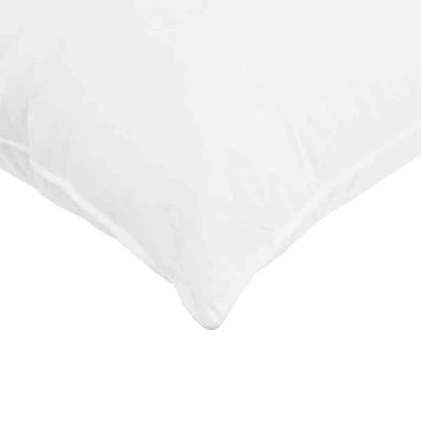 Maison Exclusive - Duvetset 200 x 200 cm Icke Bomull, Bambus, Polyester