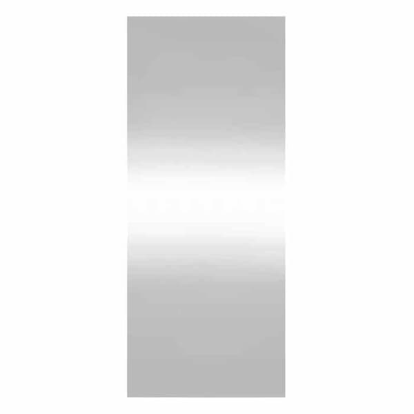 Maison Exclusive - Väggspegel 40x100 cm Rektangulär Glas