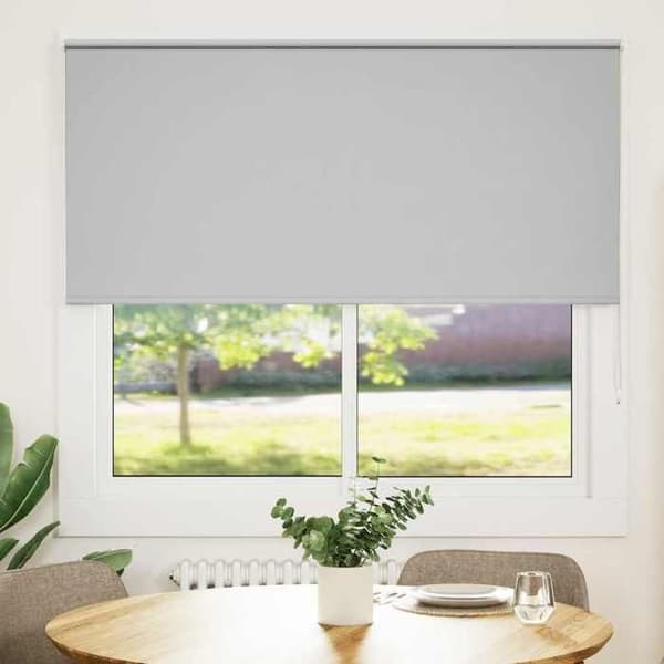 Maison Exclusive - Mørklægningsrulle 165x175 cm stofbredde