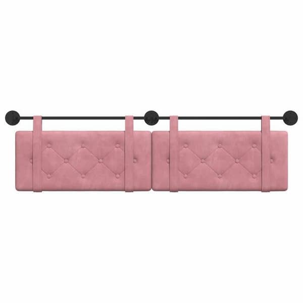 Maison Exclusive - Roosa Samettipääty