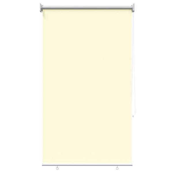 Maison Exclusive - Rullande utomhusbutik UV-skydd Polyester