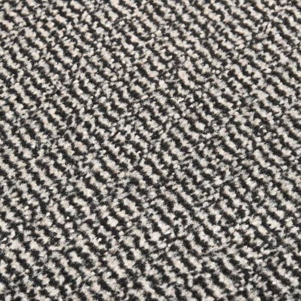 Maison Exclusive - Tæppe med lang luv 60x90 cm Lys brun Ljuste brun