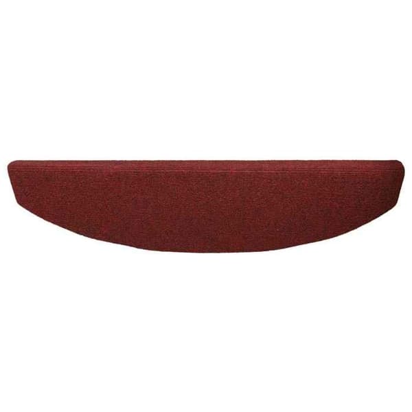 Maison Exclusive - Selvklebende trappetæpper 15 stk. 80 x 24,5 x 3,5 cm