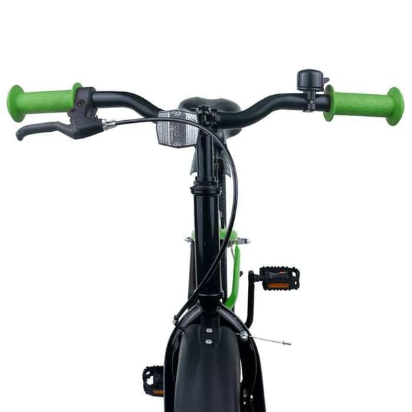 Maison Exclusive - Cykel för Barn 20 Tum för barn 6 till 11 år