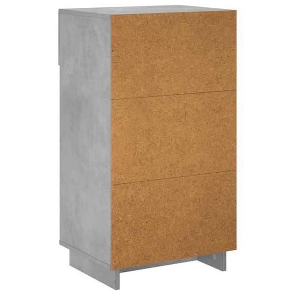 Maison Exclusive - Kengäteline 48 x 38 x 87,5 cm Tekninen puu