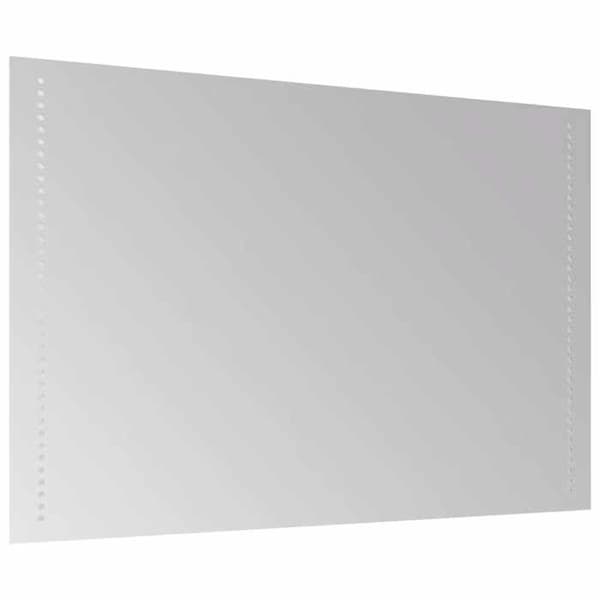 Maison Exclusive - LED-kylpyhuonepeili 90x60 cm