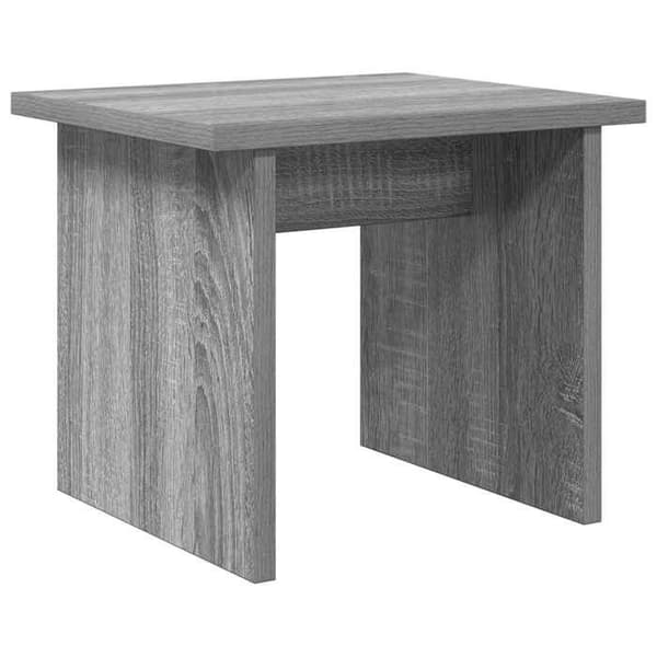 Maison Exclusive - Kengäteline 2 kpl 62 x 35 x 100 cm Tekninen puu