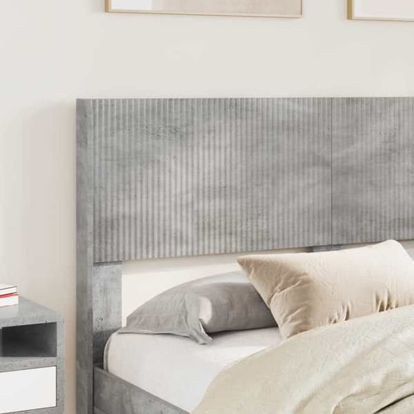 Maison Exclusive - Betoni harmaa pääty