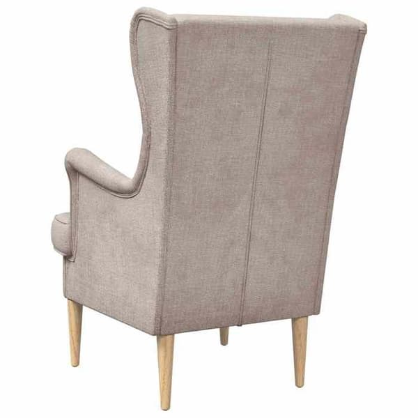 Maison Exclusive - Beige ARES -tuoli