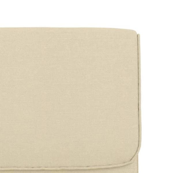 Maison Exclusive - Rahi Crème 55x64x80 cm Kangas