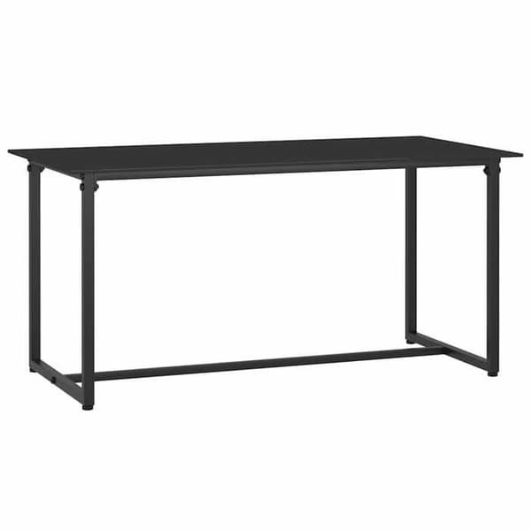 Maison Exclusive - Utomhusmöbler 4 delar med kuddar Flätad resin Grå