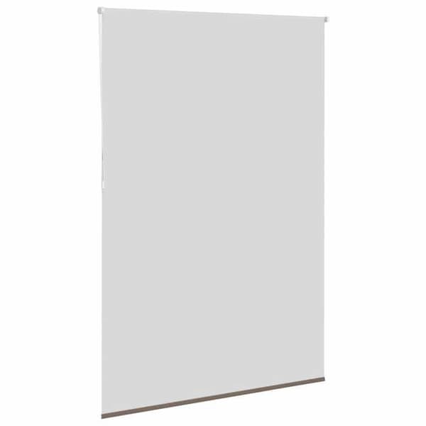 Rullegardin - EKSKLUSIV HUS - Mørklæggende - Kaffe - 160x230 cm - Polyester Kaffe