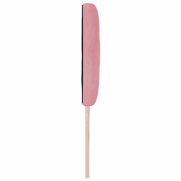 Maison Exclusive - Hovedgærde Rose 180 cm Velour