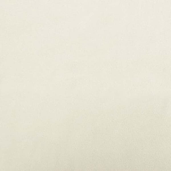 Maison Exclusive - Koiran sänky, kerma 70x45x26,5 cm sametti Grädde