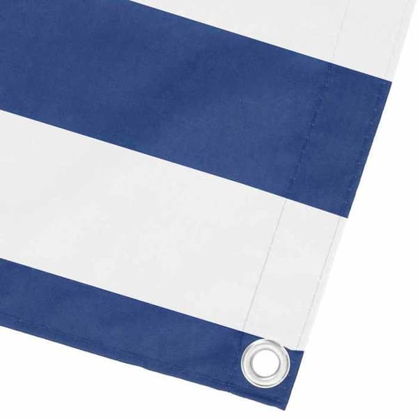 Maison Exclusive - Integritetsskärm för balkong 180 x 1000 cm