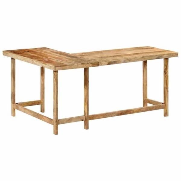 Maison Exclusive - Kontor 165x110x75 cm massiv mangotræ