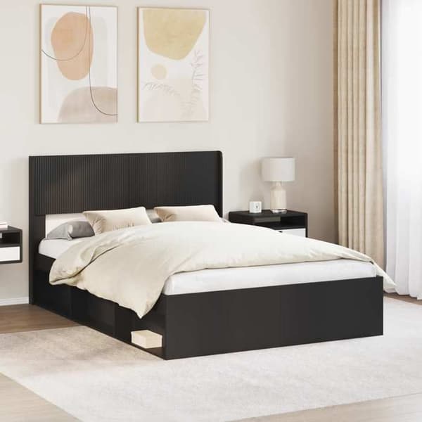 Maison Exclusive - Sort Hovedgærde PB