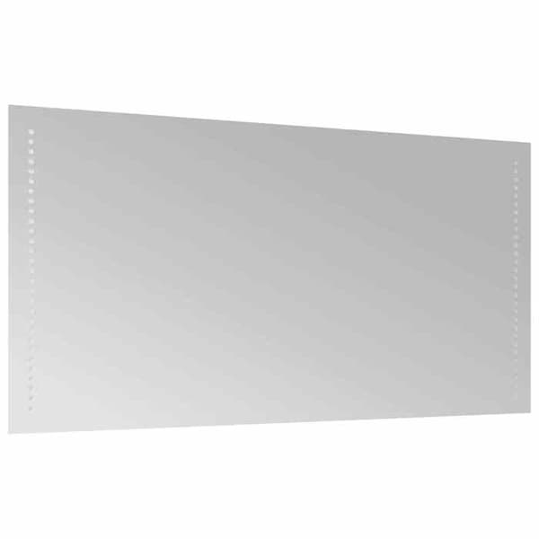 Maison Exclusive - LED-kylpyhuonepeili 100x50 cm