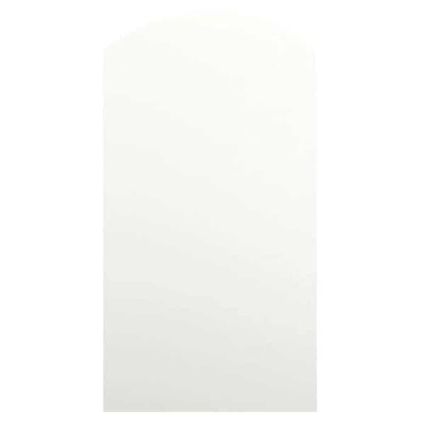 Maison Exclusive - Spegel 90x45 cm Glas