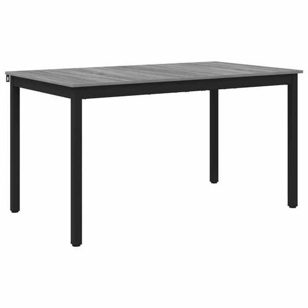 Maison Exclusive - Spisebord / Middagsbord 140 x 80 x 75 cm