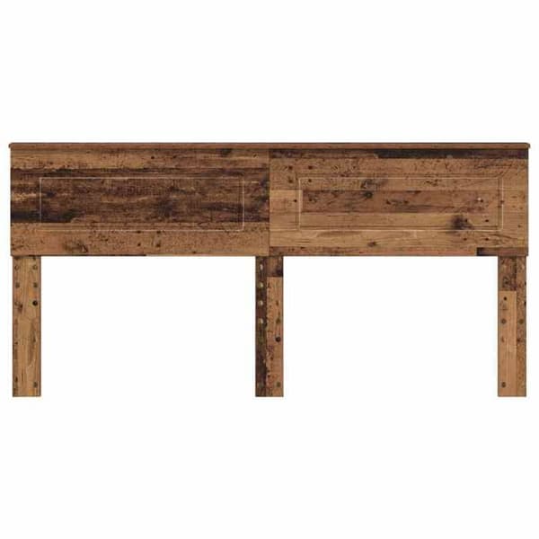 Hovedgærde - EKSKLUSIV HUS - Rektangulær - Ingeniørtræ - Laminatbelægning - Enkel design