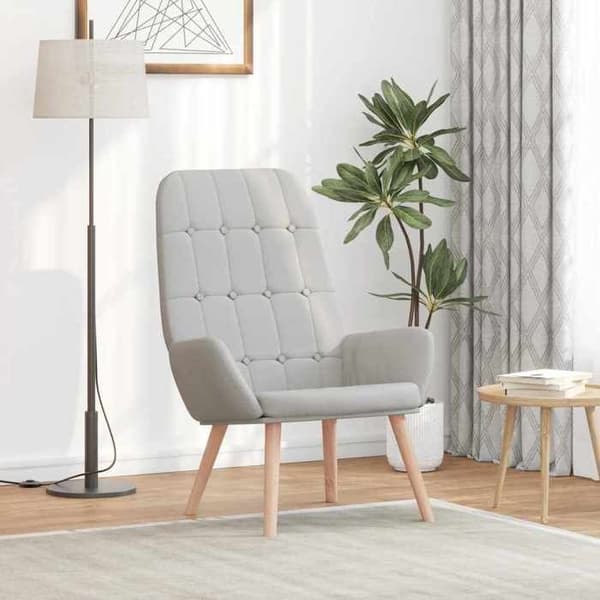 Maison Exclusive - Harmaa pilvituoli