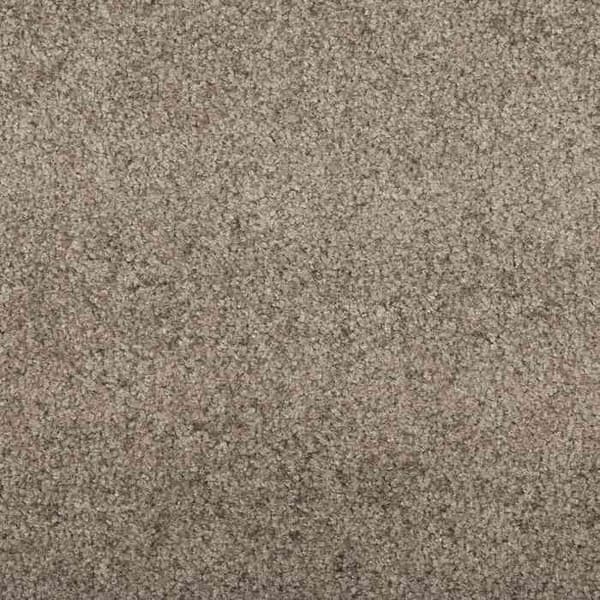 Maison Exclusive - Beige ja Musta Sisäänkäyntimatto 90 x 150 cm 100% Polyamidia