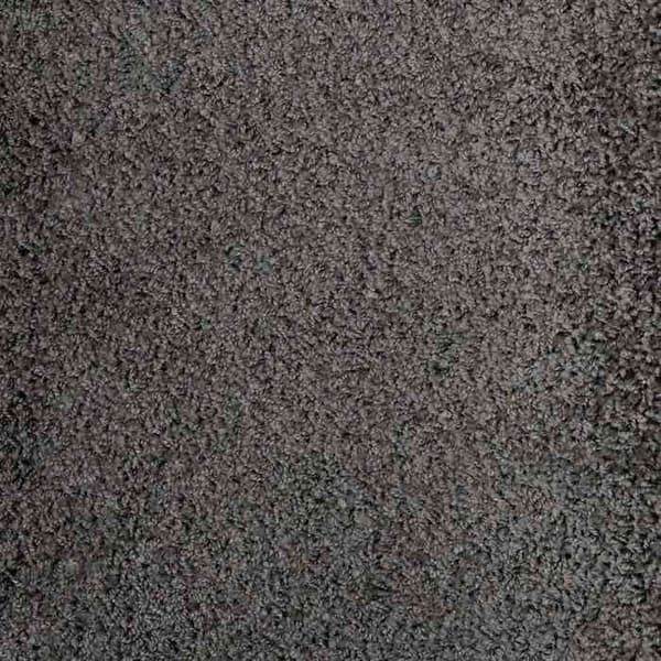 Maison Exclusive - Harmaa käytävämatto 80 x 250 cm