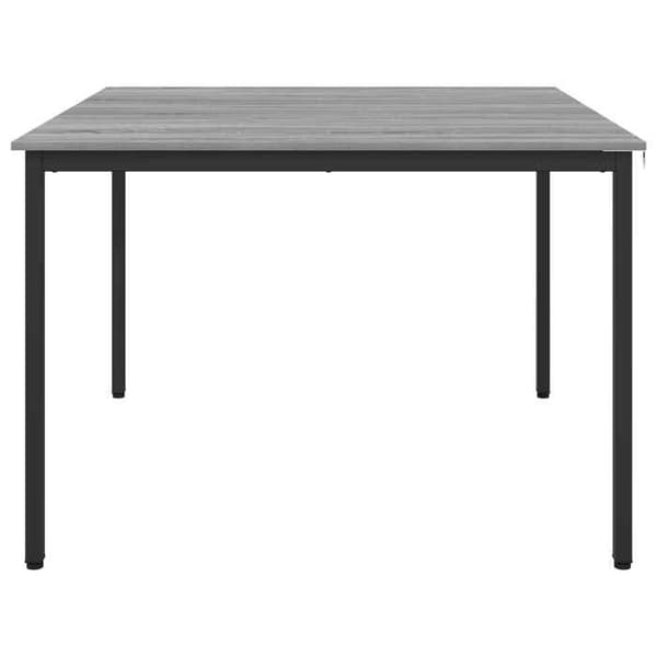 Maison Exclusive - Spisebord / Middagsbord 110 x 110 x 75 cm