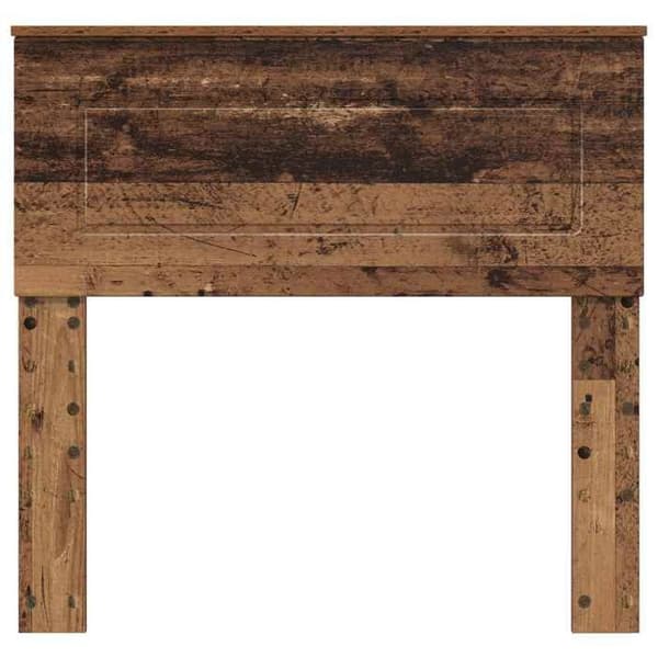 Hovedgærde - EKSKLUSIV HUS - Rektangulær - Ingeniørtræ - Laminatfinish - Moderne design