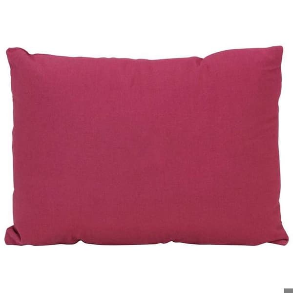 Maison Exclusive - Set med dekorativa kuddar, 7-pack, Rosa Tyg