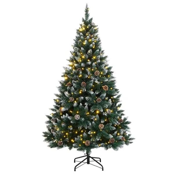 Maison Exclusive - 150 LED joulukuusi 150 cm