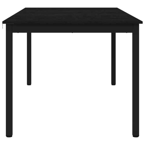 Maison Exclusive - Spisebord / Middagsbord 180 x 90 x 75 cm