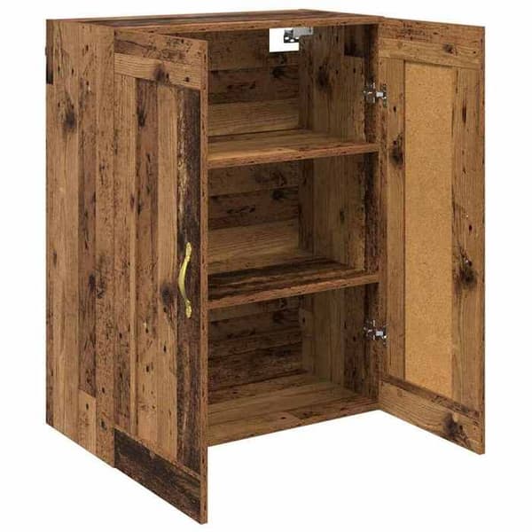 Dressoirer & buffet skabe - MAISON EXCLUSIVE - Uden model - Hvid - Spånplader - Minimalistisk design