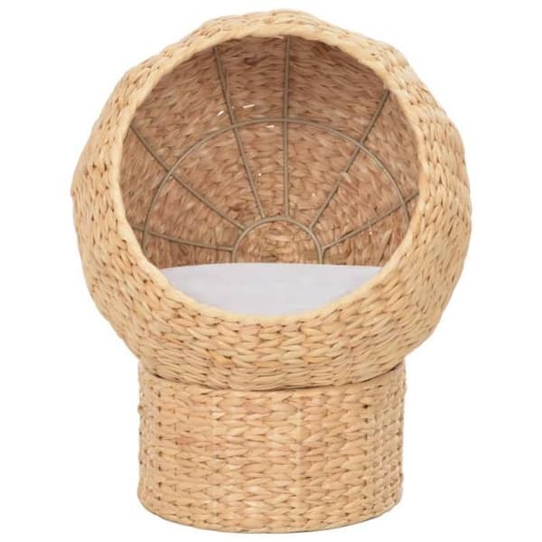 Maison Exclusive - Kattekurv Herbiers marins naturlig