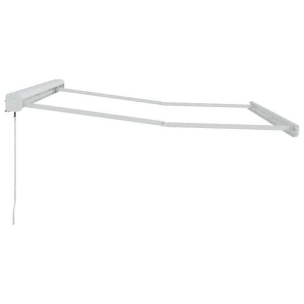 Fällbar markisram - EXKLUSIV HEM - 142577 - Aluminium - Manuell - 3 x 2,5 m