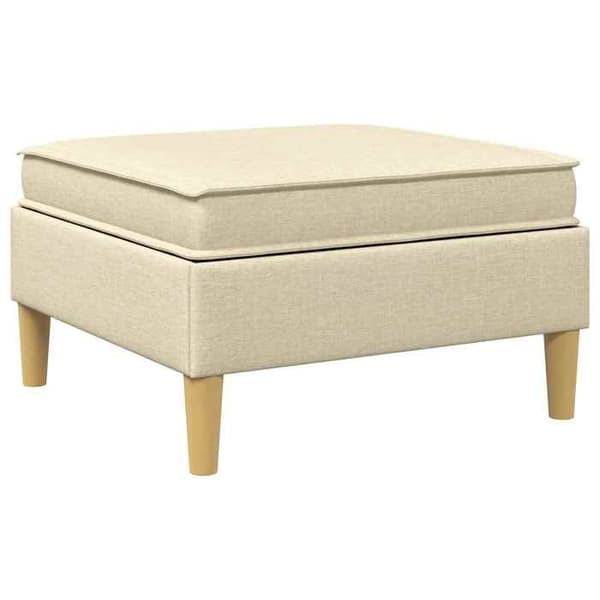Maison Exclusive - Sofa med opbevaring i stof