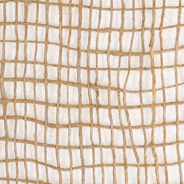 Maison Exclusive - Jute-rulle 100 x 1000 cm