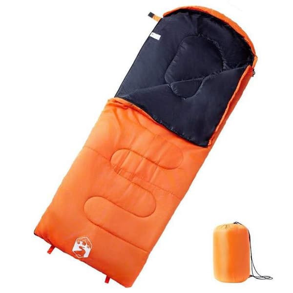 Maison Exclusive - Sovsäck för vuxna camping 3-4 säsonger