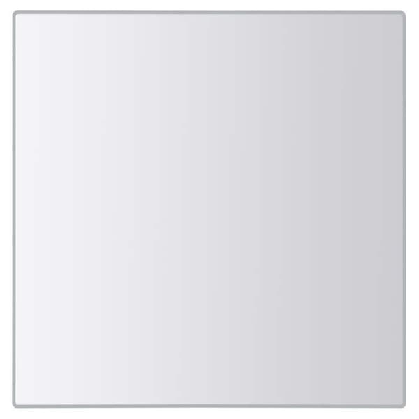 Maison Exclusive - Spegelplatta 8 st Multi-form Glas