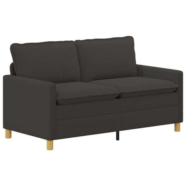 Maison Exclusive - Mørkegrå Sofa 156 x 81 x 87,5 cm Stof