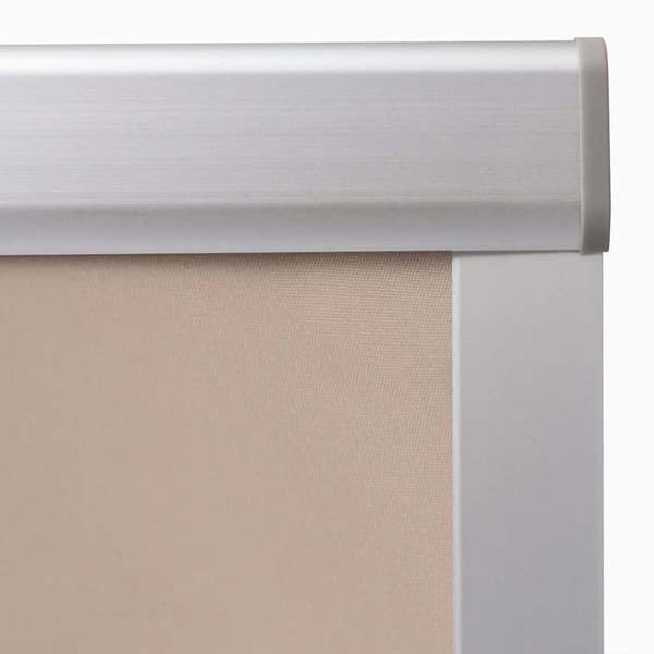 Maison Exclusive - Rullegardin i beige CK04