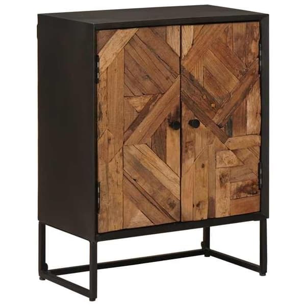 Maison Exclusive - Buffé 53 x 30 x 70 cm