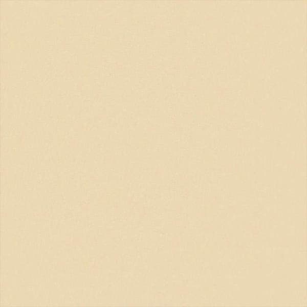 Maison Exclusive - Korvaava kangas vaalean kermanväriselle markiisil 400x300 cm polyesteri Grädde