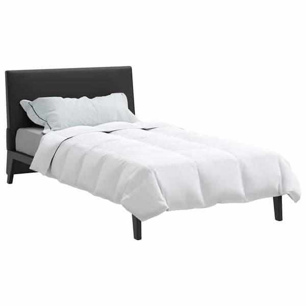 Maison Exclusive - Duvet för vinter 155 x 200 cm Vinter Dun Vit Andningsbar