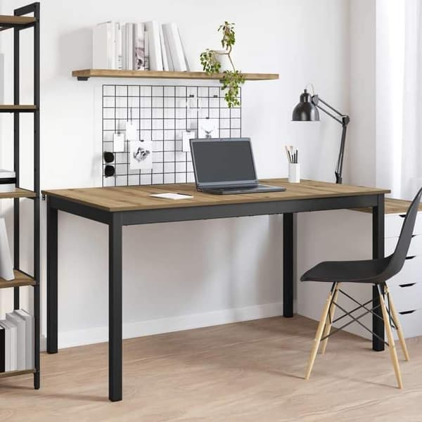 Maison Exclusive - Spisebord / Middagsbord 140 x 80 x 75 cm