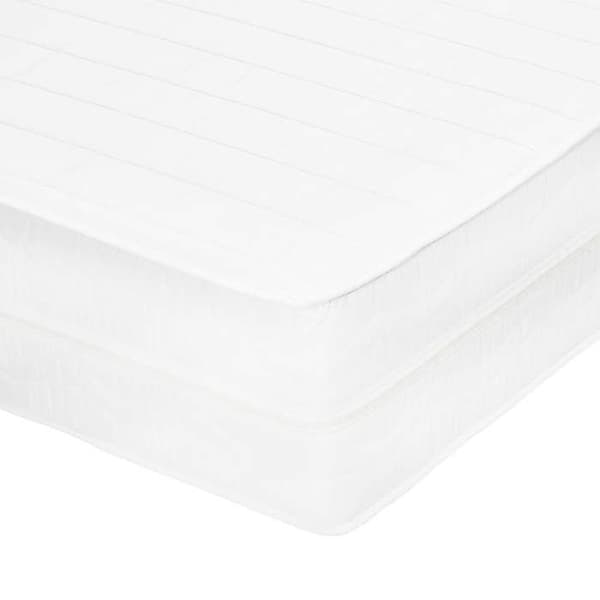 Madras - Eksklusivt Hus - Visco Memory Foam - 90 x 200 cm - 18 cm (blød)