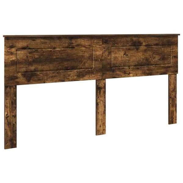 Hovedgærde - EKSKLUSIV HUS - Rektangulær form - Ingeniørtræ - Laminatfinish - Nem at rengøre